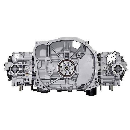 Engine Long Block; Subaru EJ25E 10-11 Eng