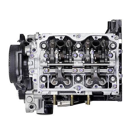 Engine Long Block; Subaru EJ25E 10-11 Eng