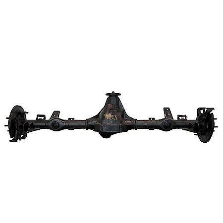 Drive Axle Assembly; Ford 98-02 Axle