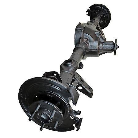 Drive Axle Assembly; Ford 98-02 Axle