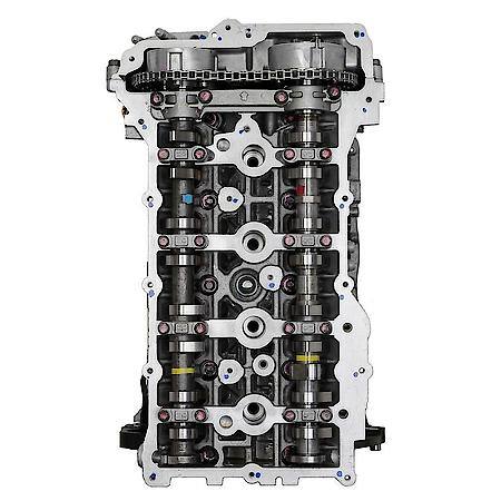 Engine Long Block; Hyundai G4KJ 10-11 Engine