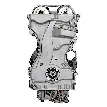 Engine Long Block; Hyundai G4KJ 10-11 Engine