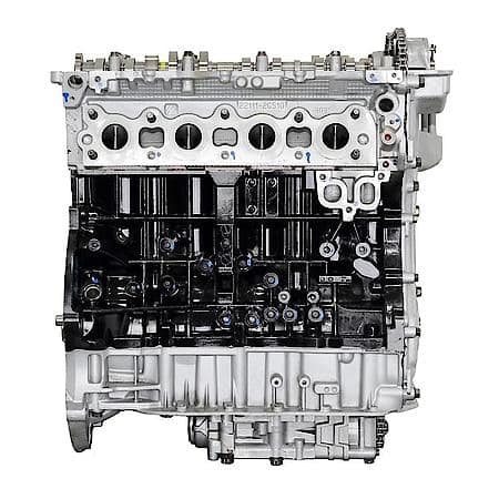 Engine Long Block; Hyundai G4KJ 10-11 Engine
