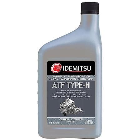 Type H Automatic Transmission Fluid, 1 Quart