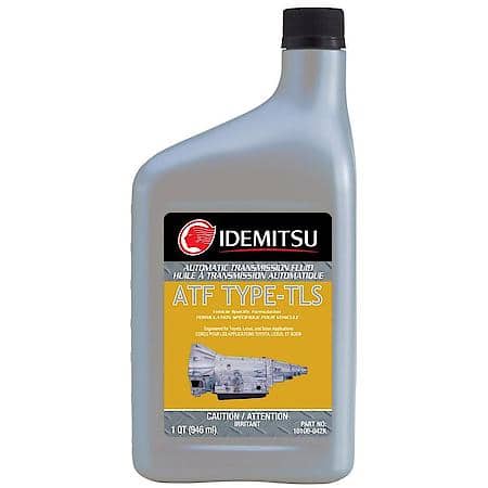 Type TLS Automatic Transmission Fluid, 1 Quart