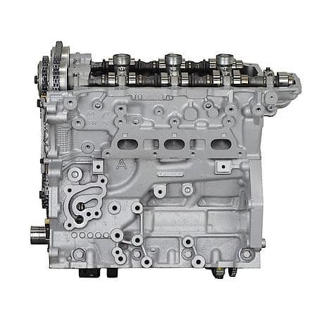 Engine Long Block; Cad 3.6 08-09 Eng