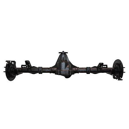 Drive Axle Assembly; Ford 98-02 Lockup Axle
