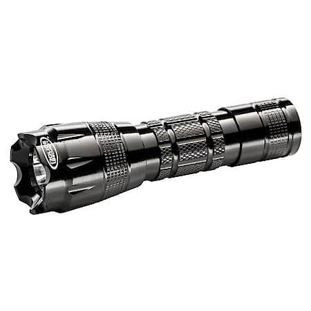 Covert Flashlight, Light Output: 23 Lumens