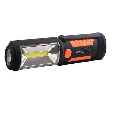 Smart Lure Work light, Light Output: 210 Lumens