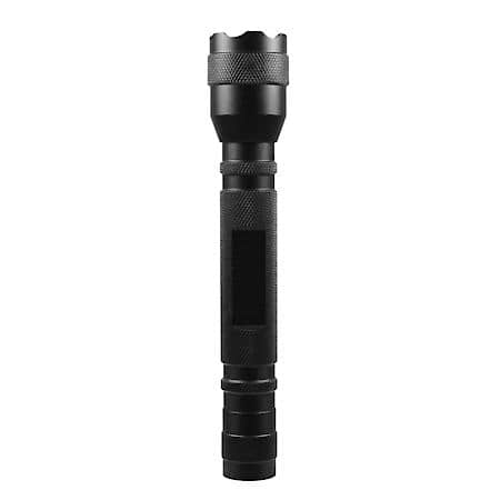 Blackjack Flashlight, Light Output: 180 Lumens