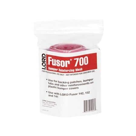 FUSOR REINFORCING MESH 4, X 12,