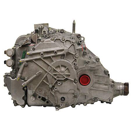 GPPA Automatic Transmission Assembly