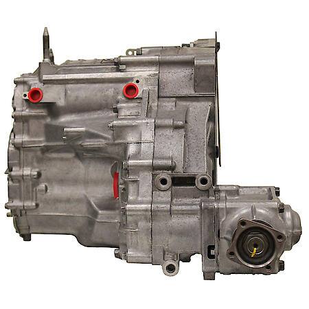 GPPA Automatic Transmission Assembly