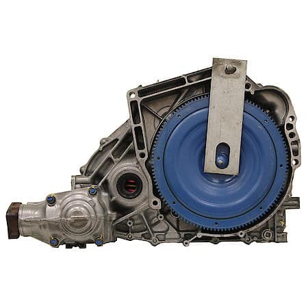 GPPA Automatic Transmission Assembly