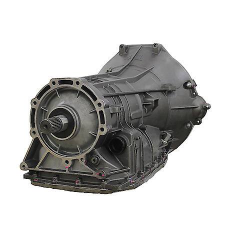 6R60 Automatic Transmission Assembly