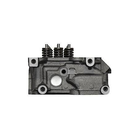 Engine Cylinder Head; Ford 6.4 08-11 DIESL Head