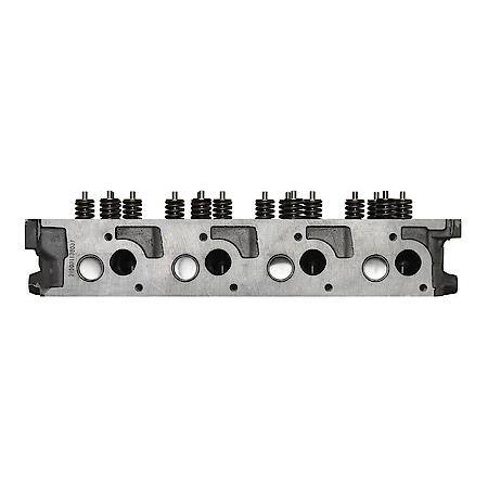 Engine Cylinder Head; Ford 6.4 08-11 DIESL Head