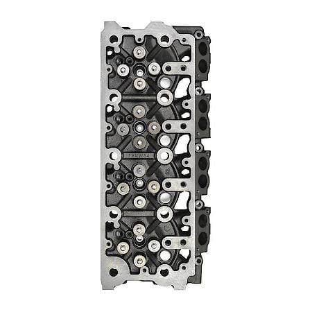 Engine Cylinder Head; Ford 6.4 08-11 DIESL Head