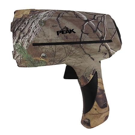 Real Tree Camo LED Spotlight, 3 Watt