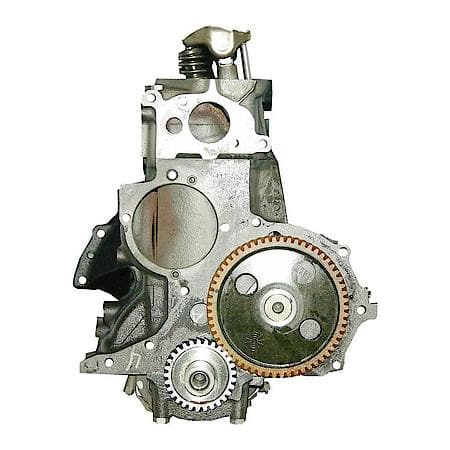 Engine Long Block; Ford 300 81-86 LPG Engine