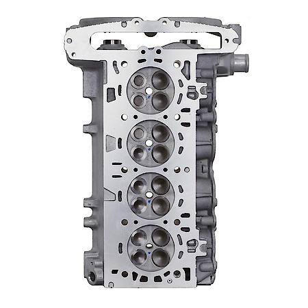 Engine Cylinder Head; Chevrolet 2.2 09-11 Ecotec Head