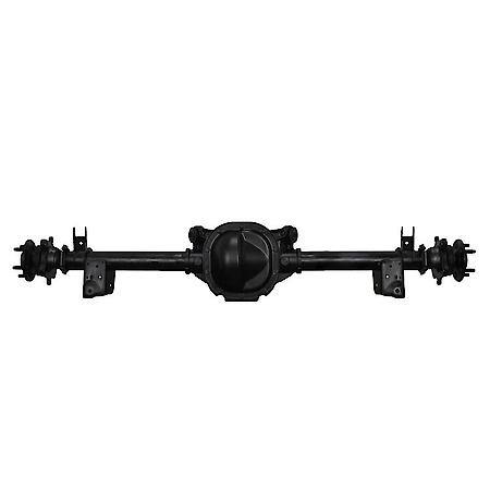 Drive Axle Assembly; Ford Mustang Lock-up Axle