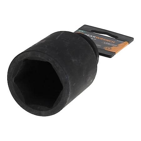 3/4" Drive 6 Point Deep Impact Sae Socket 1-11/16"