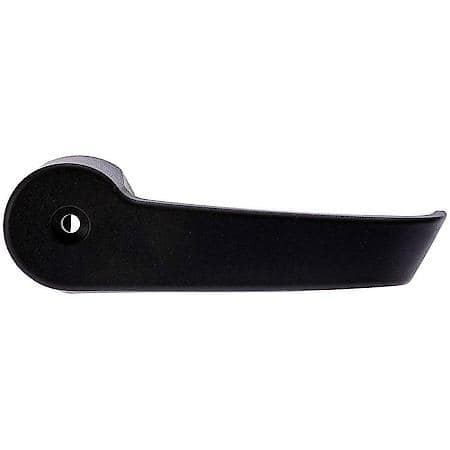 Interior Door Handle Black