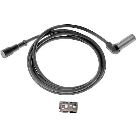 Anti-Lock Brake System Sensor with 79" Harness Length