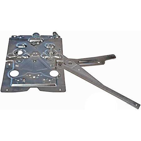 Window Regulator: Manual, 1 Pack