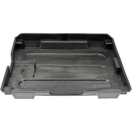 Battery Box Cover