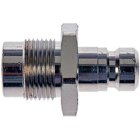 Coolant Drain Valve