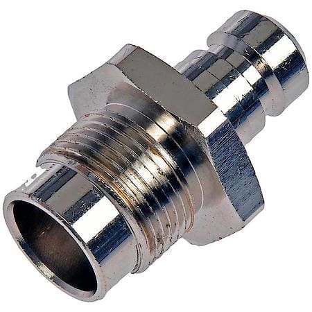 Coolant Drain Valve