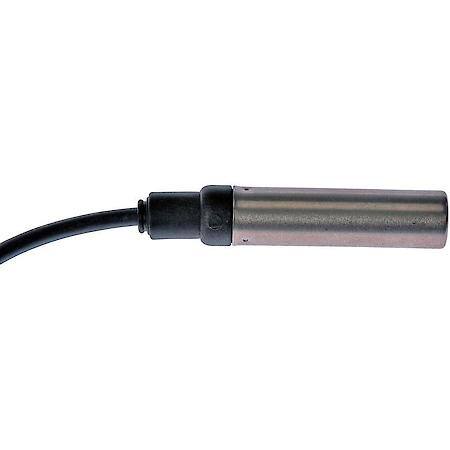 Anti-Lock Brake System Sensor with 17" Harness Length