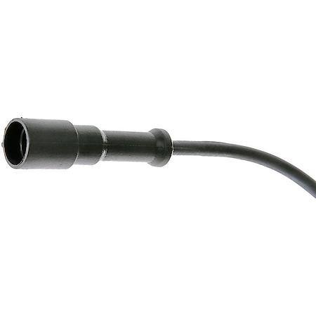 Anti-Lock Brake System Sensor with 17" Harness Length