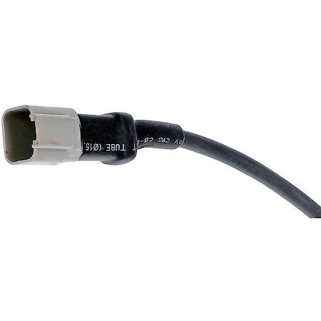 Anti-Lock Brake System Sensor with 78" Harness Length