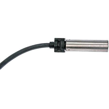 Anti-Lock Brake System Sensor with 78" Harness Length