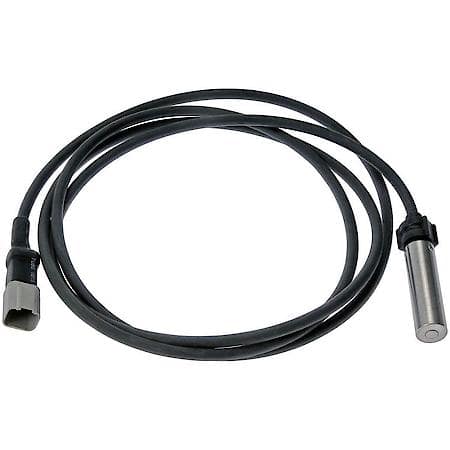 Anti-Lock Brake System Sensor with 78" Harness Length