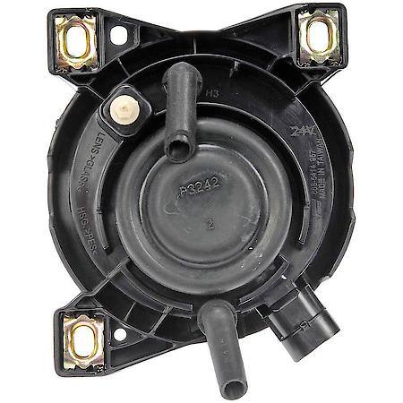 Fog Light Assembly