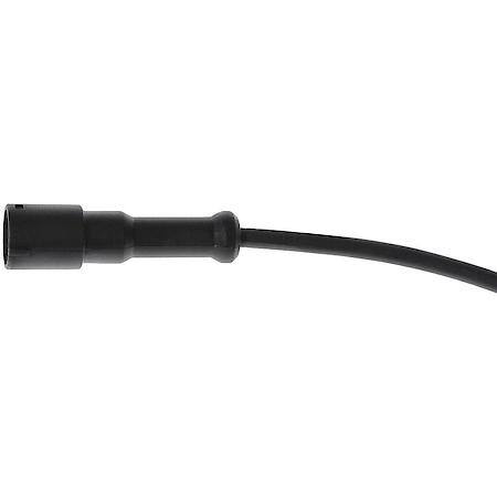 Anti-Lock Brake System Sensor with 24" Harness Length