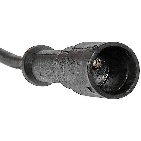 Anti-Lock Brake System Sensor with 81" Harness Length