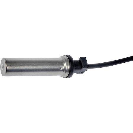 Anti-Lock Brake System Sensor with 81" Harness Length