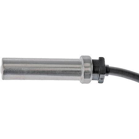 Anti-Lock Brake System Sensor with 66" Harness Length