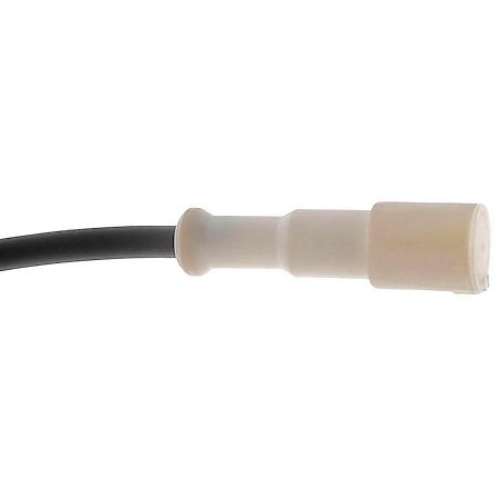 Anti-Lock Brake System Sensor with 66" Harness Length