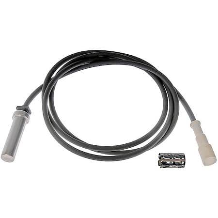 Anti-Lock Brake System Sensor with 66" Harness Length