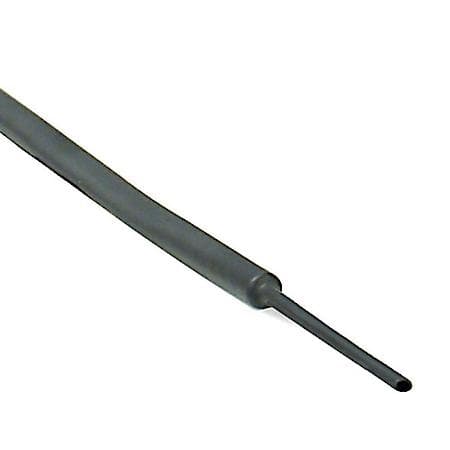 Hi-Temp Shrink Tubes, 6mm X 48 Inches, Insulate Wires 3-1 Shrink Ratio