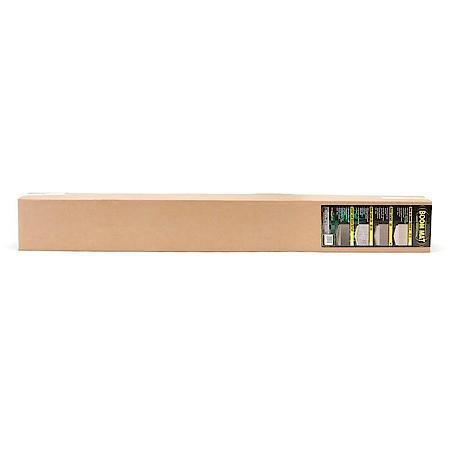 Under Carpet Sound Deadening Layer, 54 Inches X 48 Inches (18 Square Feet)