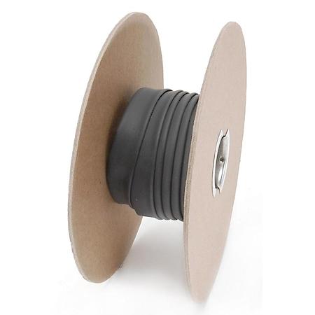 Hi-Temp Shrink Tubes, 9mm X 50 Feet, Insulate Wires 3-1 Shrink Ratio