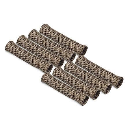 Titanium Protect-A-Boot, Xl Ringless, 8 Inches, 8-Pack, 1800 Deg. Direct