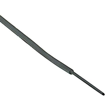 Hi-Temp Shrink Tubes, 3mm X 48 Inches, Insulate Wires 3-1 Shrink Ratio